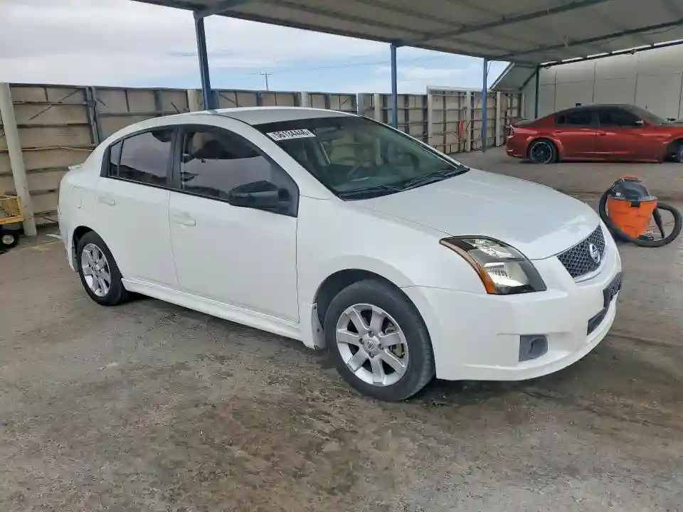 3N1AB6AP3AL724723 2010 NISSAN SENTRA-3