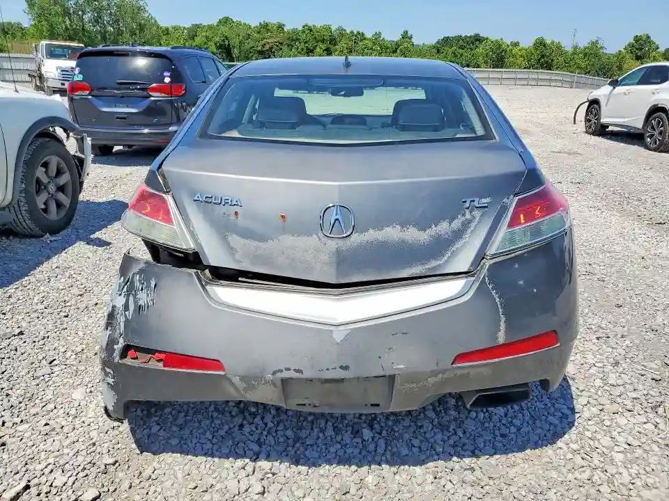 19UUA8F24BA004685 2011 ACURA TL-5