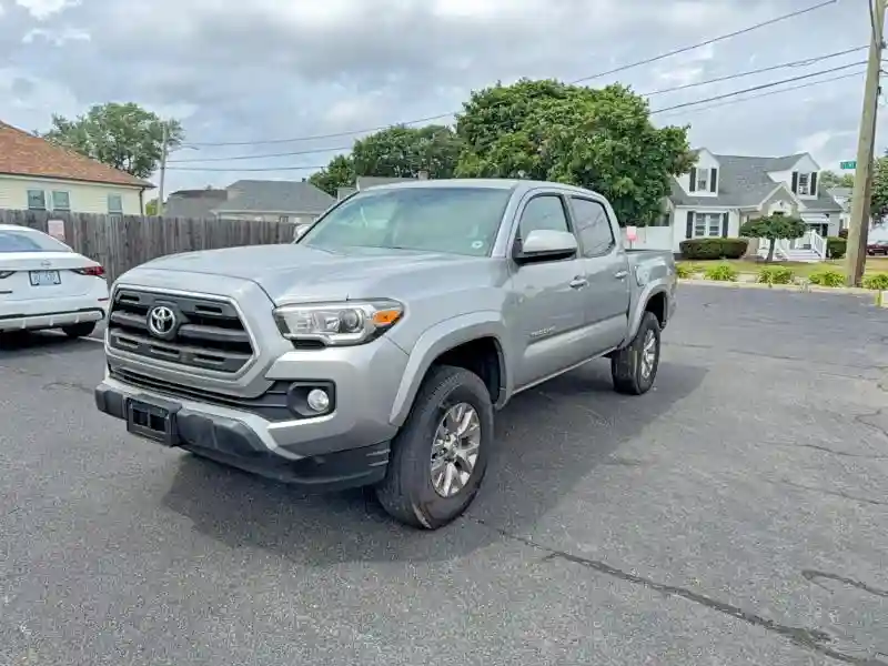 3TMCZ5AN6GM017063 2016 TOYOTA TACOMA-1