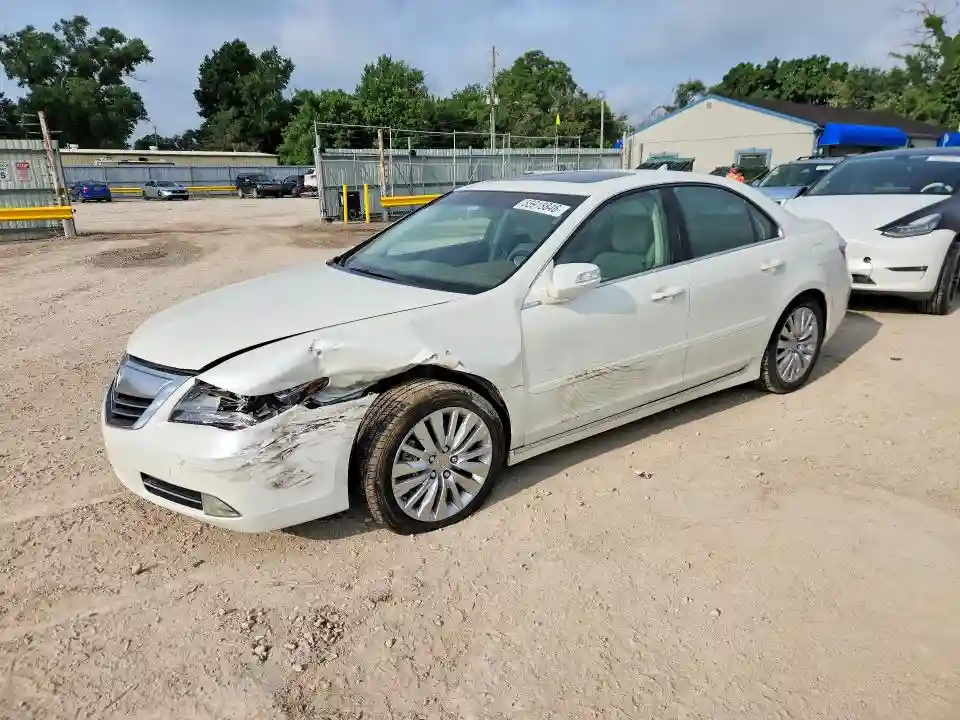 JH4KB2F62CC000013 2012 ACURA RL-0