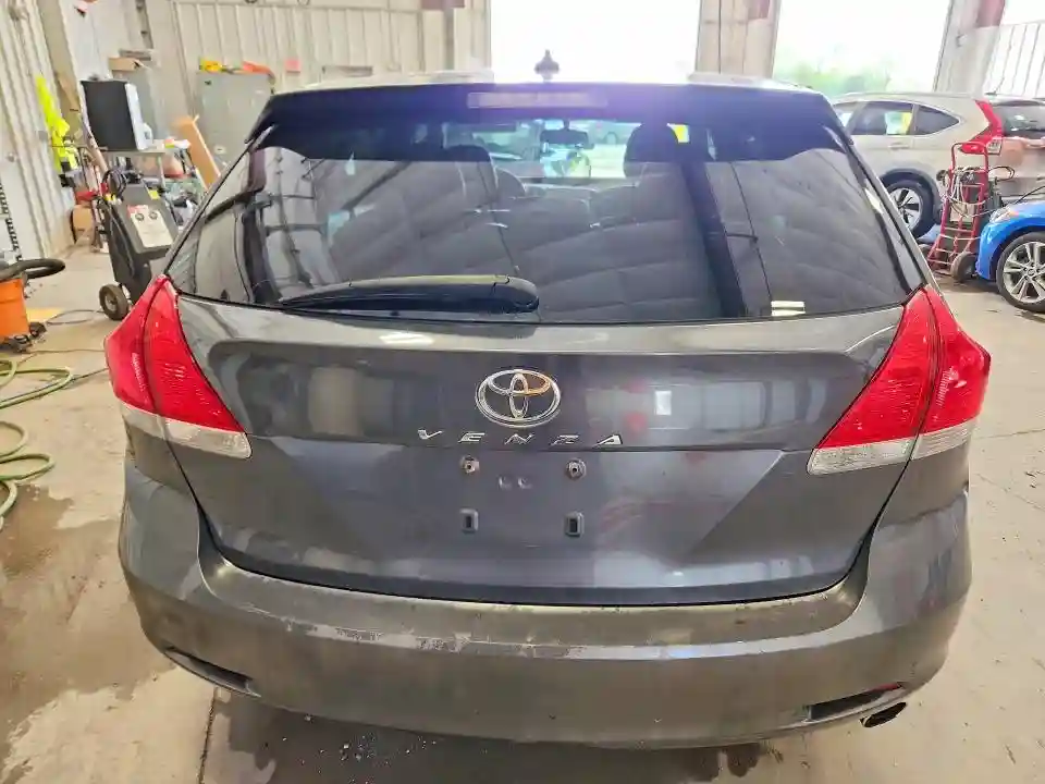 4T3ZA3BB2BU040860 2011 TOYOTA VENZA-5