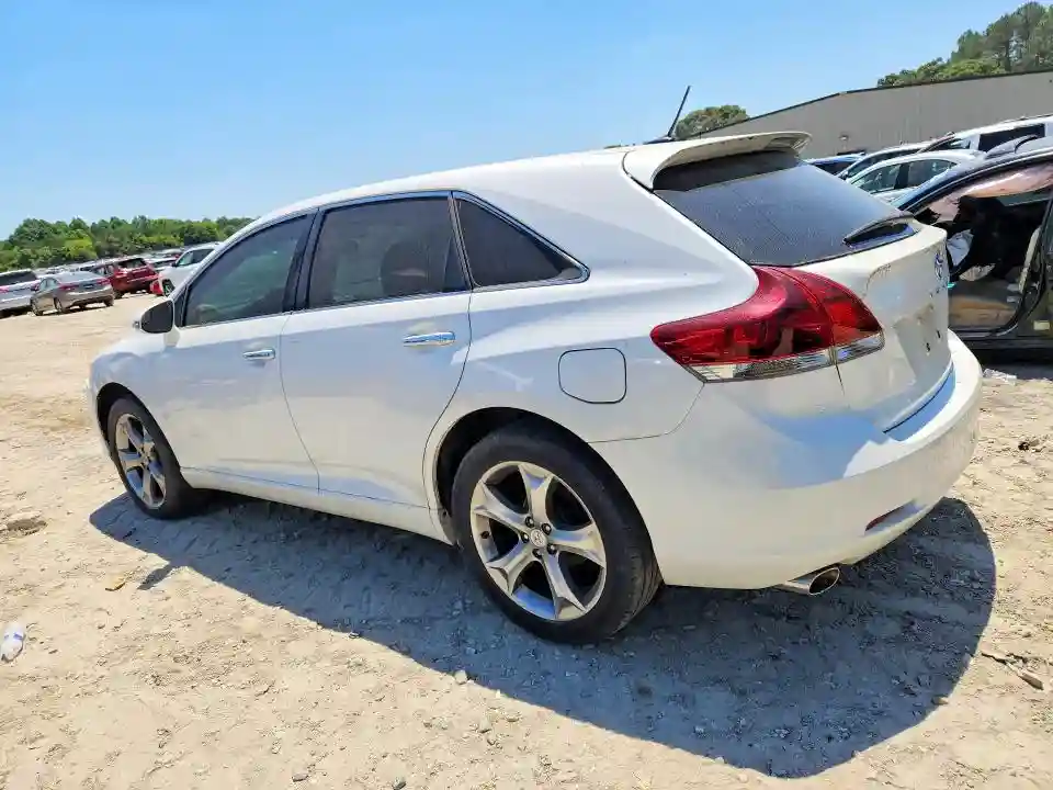 4T3BK3BB2DU094516 2013 TOYOTA VENZA-1