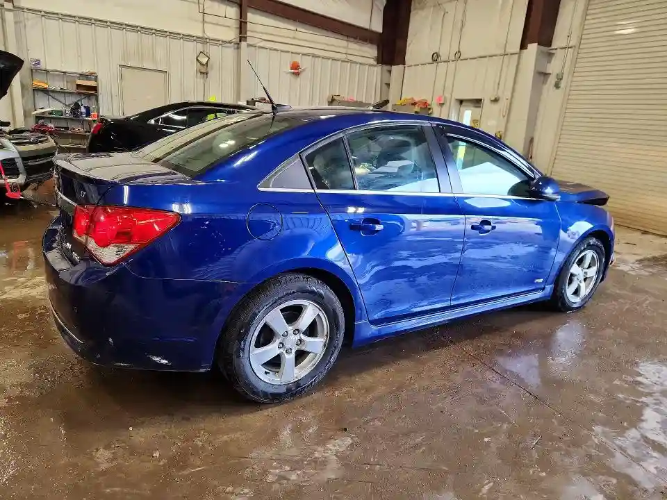 1G1PF5SC1C7404673 2012 CHEVROLET CRUZE-2