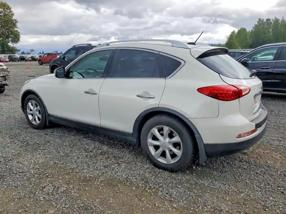 JN1AJ0HR9AM751440 2010 INFINITI EX35-1