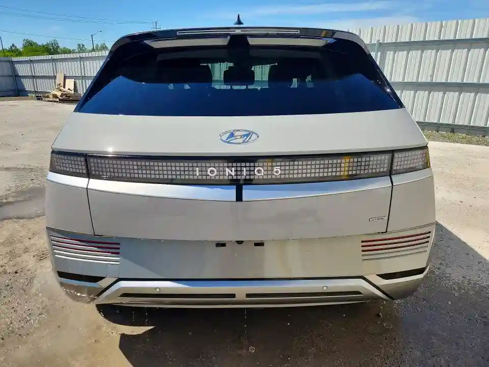 KM8KRDDFXRU304409 2024 HYUNDAI IONIQ-5
