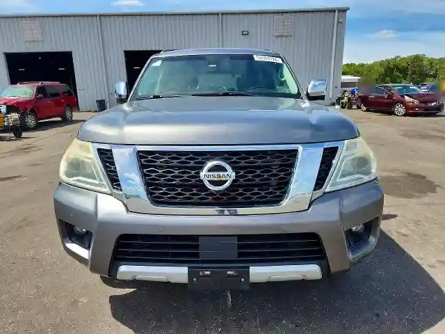 JN8AY2NC0H9503034 2017 NISSAN ARMADA-4
