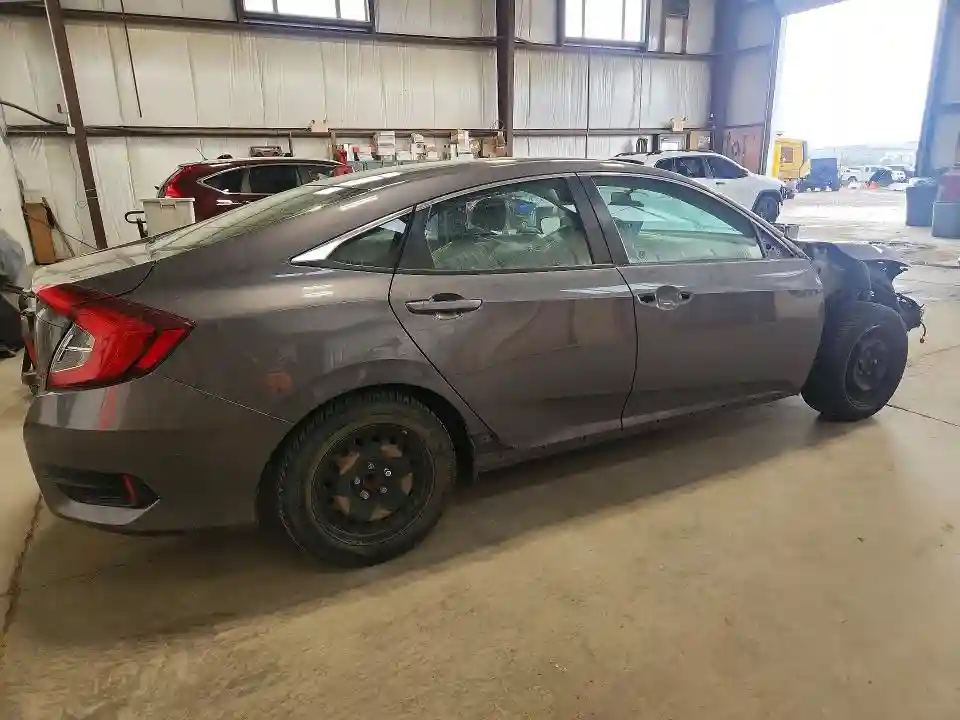 2HGFC2F67HH007576 2017 HONDA CIVIC-2