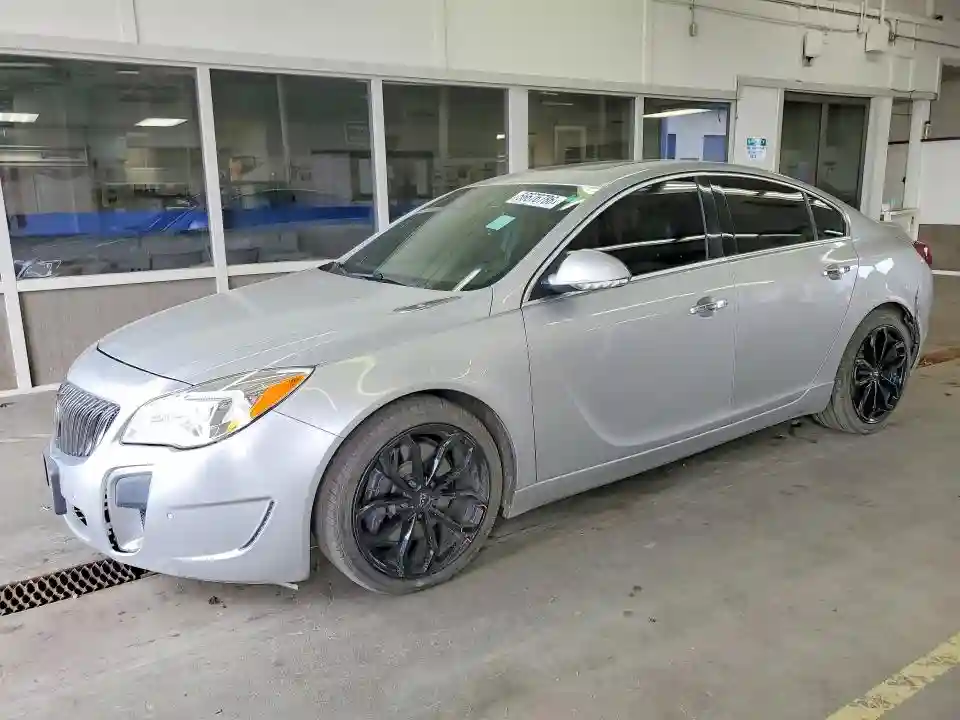 2G4GU5GX8E9251733 2014 BUICK REGAL-0