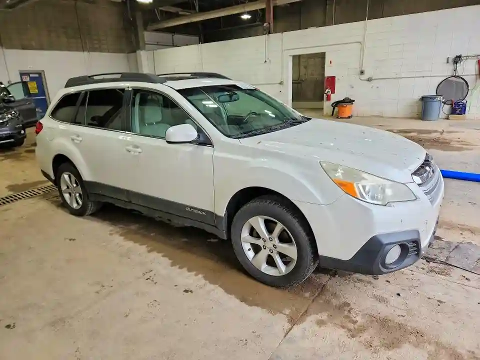 4S4BRBGC1D3299993 2013 SUBARU LEGACY-3