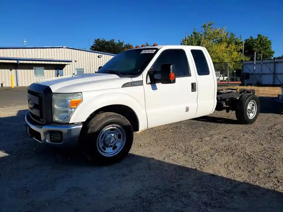 1FD8X3E64EEA62228 2014 FORD F350-0