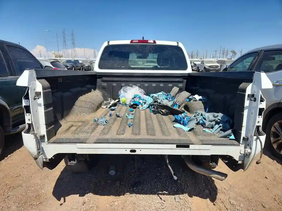 1N6ED1CL5RN646203 2024 NISSAN FRONTIER-5