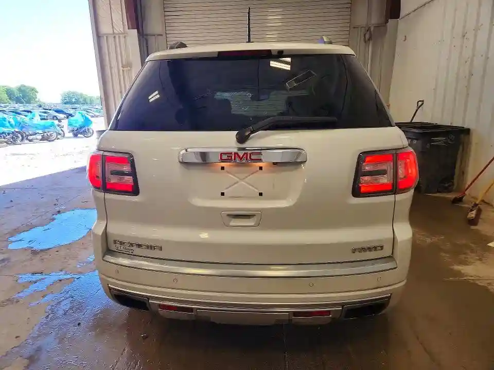 1GKKVTKD2GJ205260 2016 GMC ACADIA DEN-5