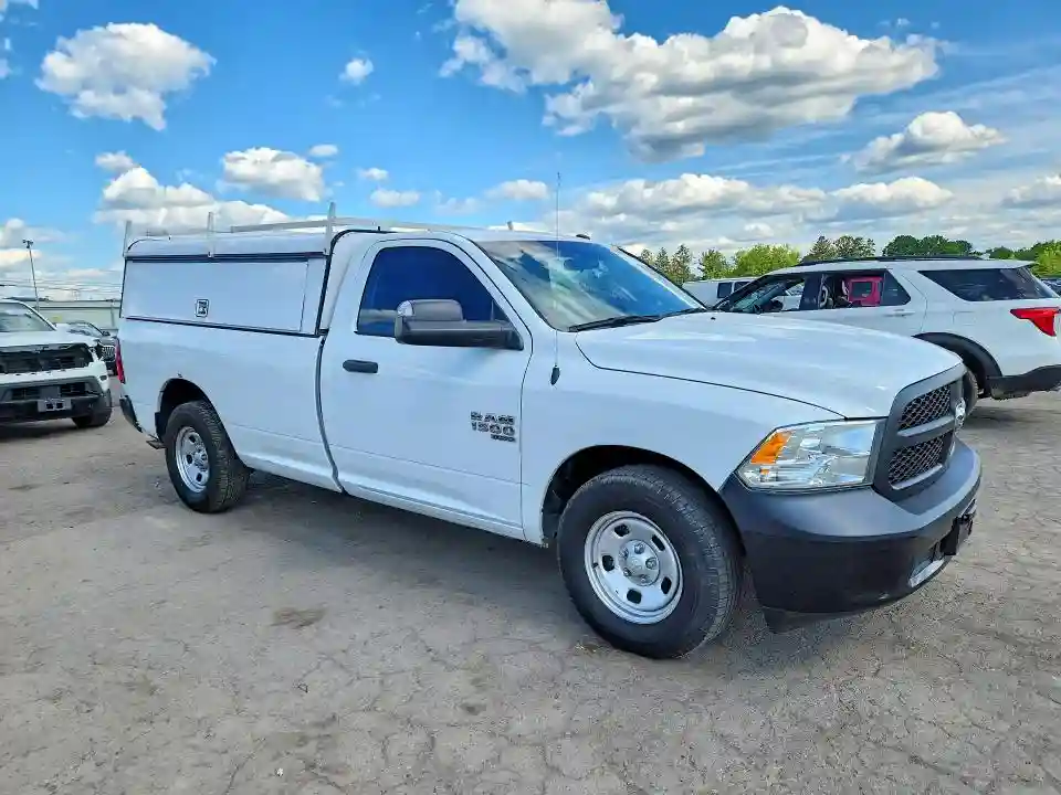 3C6JR6DG9MG614199 2021 RAM 1500-3