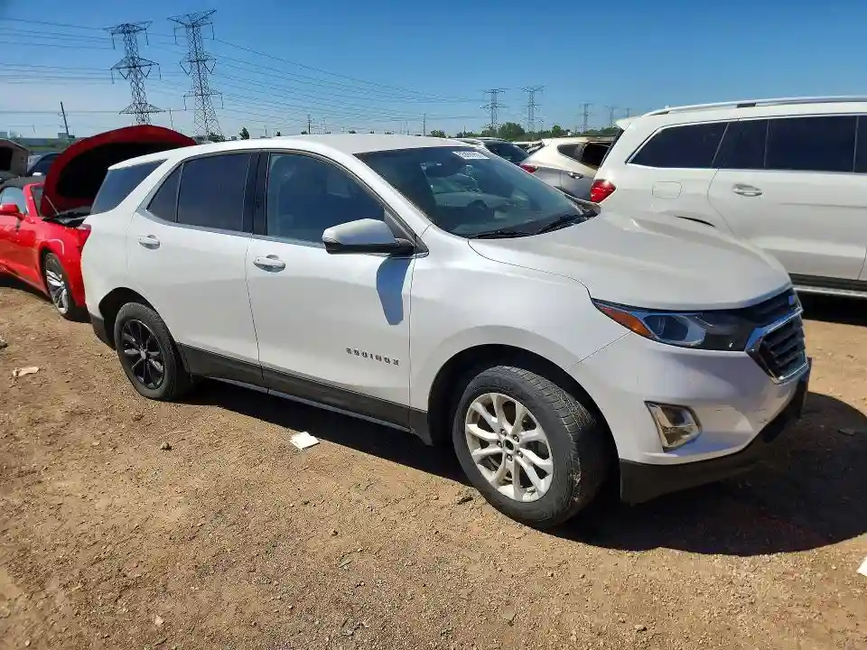 2GNAXUEV8K6245903 2019 CHEVROLET EQUINOX-3