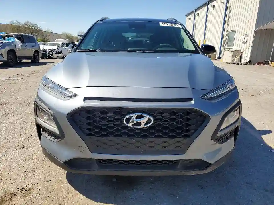 KM8K22AAXKU230867 2019 HYUNDAI KONA-4