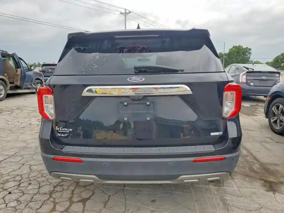 1FMSK8DH0LGA23531 2020 FORD EXPLORER-5