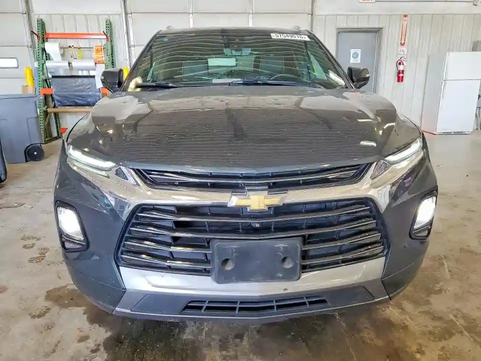 3GNKBKRS9KS694760 2019 CHEVROLET BLAZER-4