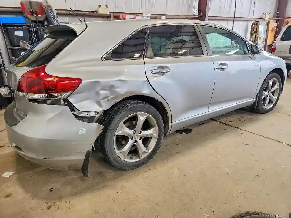4T3BK3BB0FU111719 2015 TOYOTA VENZA-2