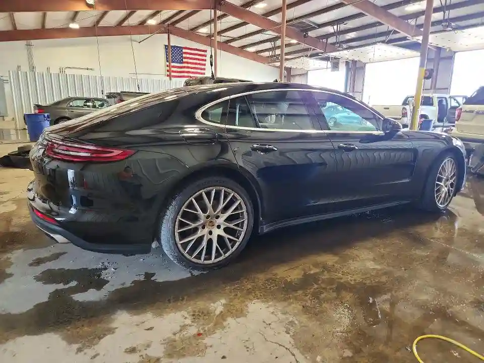 WP0AA2A72KL101860 2019 PORSCHE PANAMERA-2