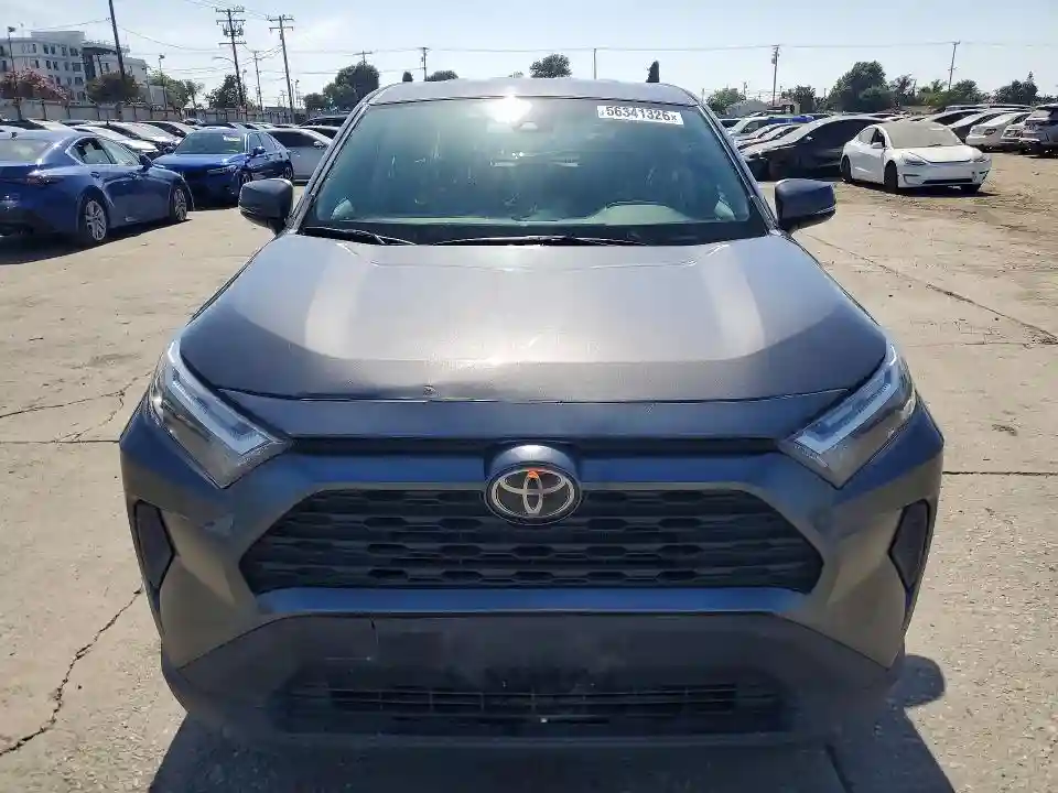 2T3K1RFV6RW357396 2024 TOYOTA RAV4-4