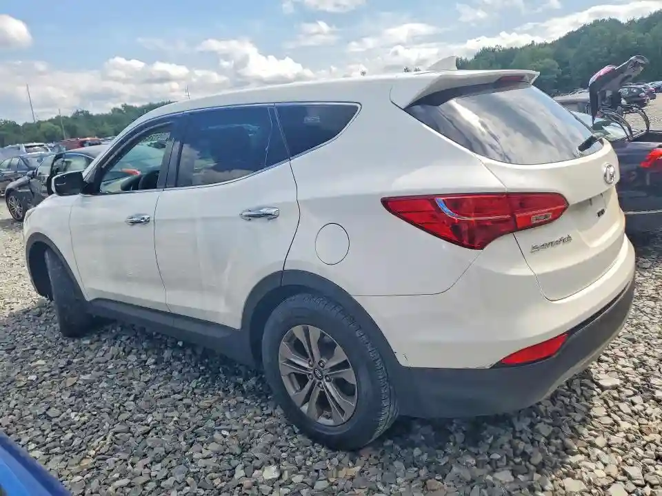 5XYZTDLB0GG328932 2016 HYUNDAI SANTA FE-1