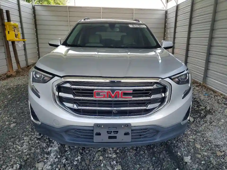3GKALNEUXJL172811 2018 GMC TERRAIN-4