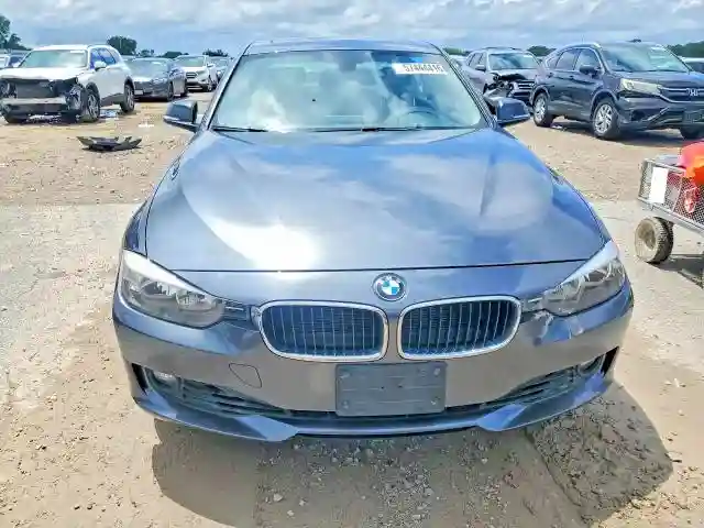 WBA3B3C57EJ977974 2014 BMW 3 SERIES-4