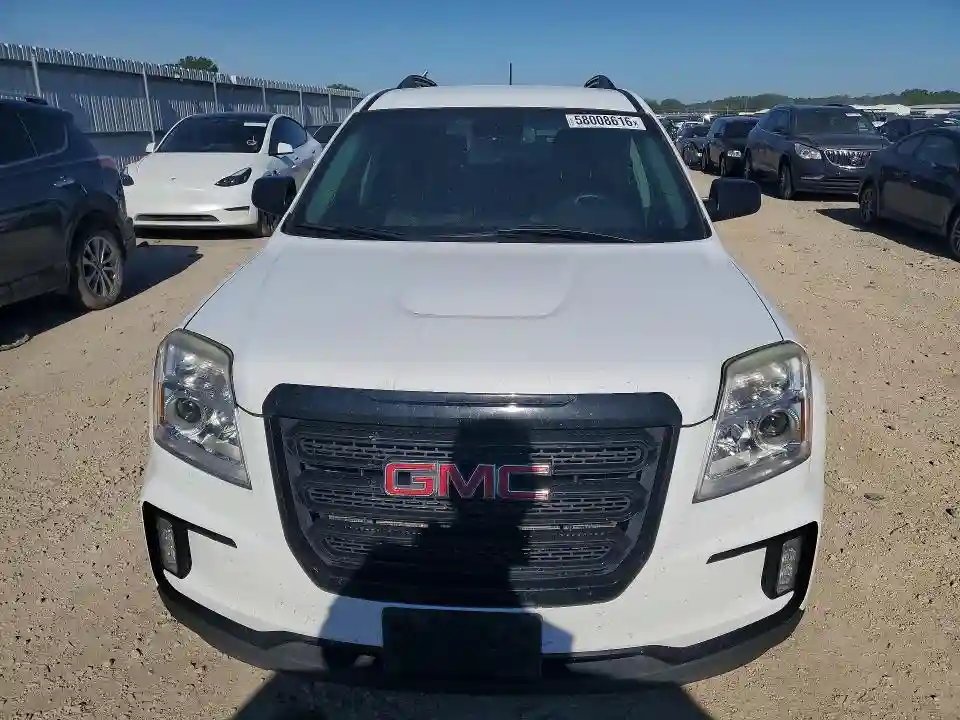 2GKALNEK8H6115858 2017 GMC TERRAIN-4