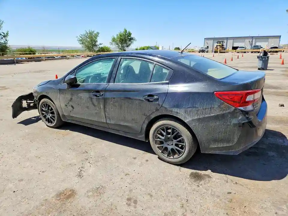 4S3GKAA65H3613839 2017 SUBARU IMPREZA-1