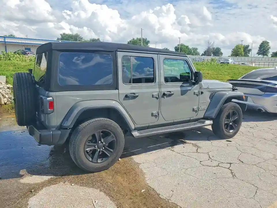 1C4HJXEN0PW677098 2023 JEEP WRANGLER-2