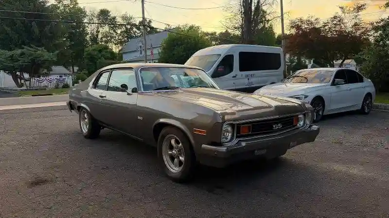 XXXX1Y27H4W142140 1974 CHEVROLET NOVA-0