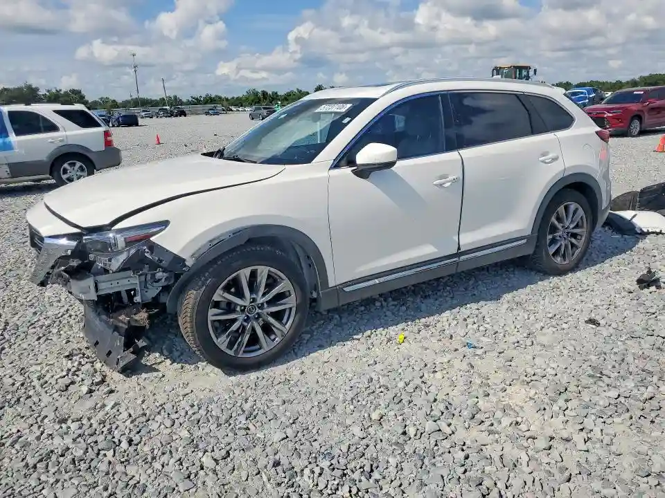 JM3TCADY2H0127846 2017 MAZDA CX-9-0