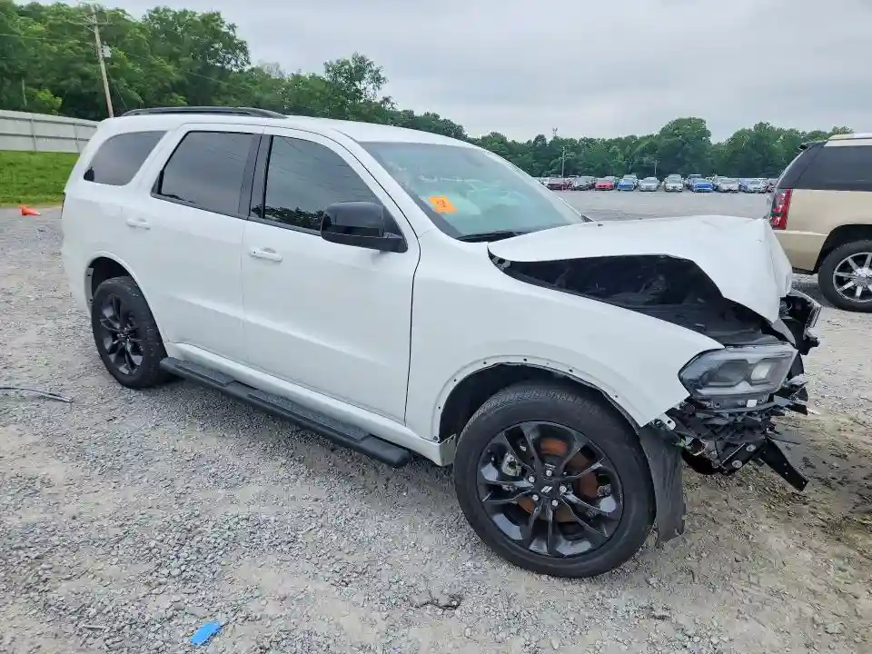 1C4RDJDG2SC549046 2025 DODGE DURANGO-3