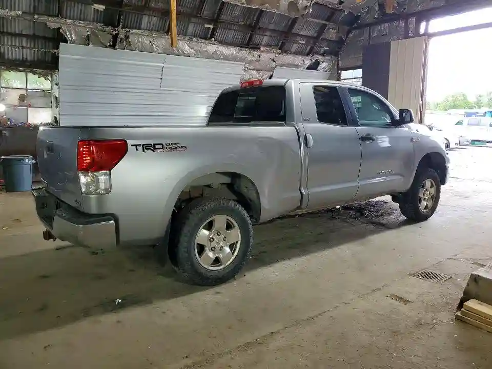 5TFUY5F19AX106057 2010 TOYOTA TUNDRA-2