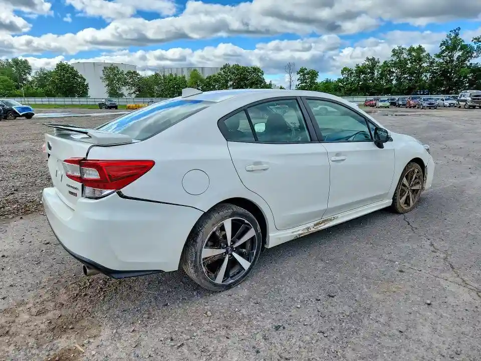 4S3GKAM63K3617973 2019 SUBARU IMPREZA-2
