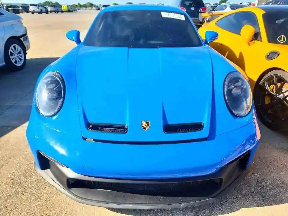 WP0AC2A94NS268310 2022 PORSCHE 911-4