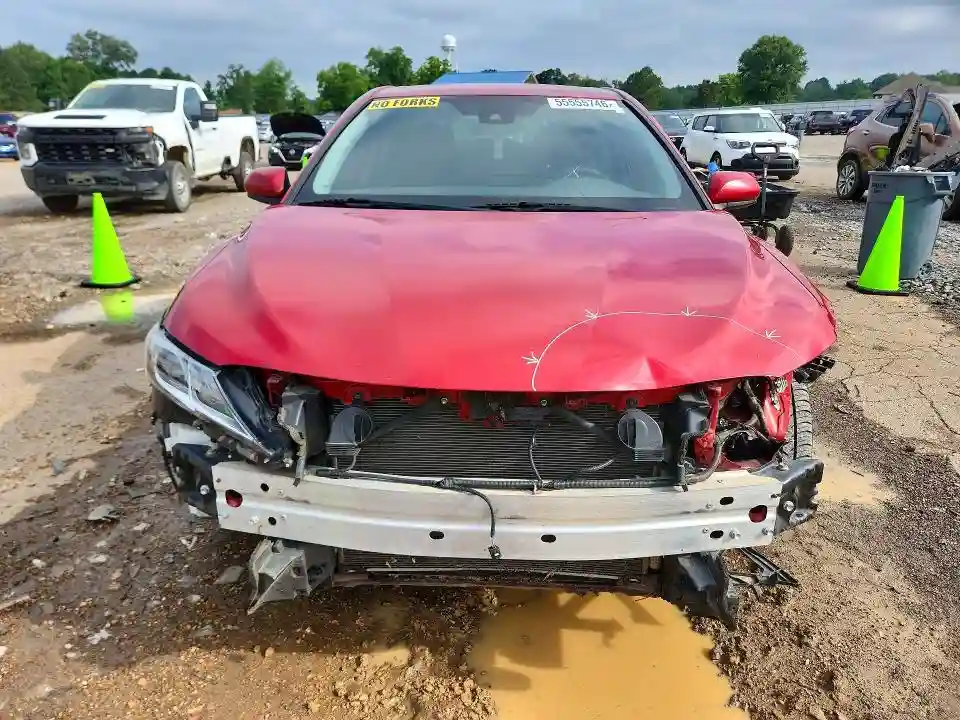 4T1G11AK5LU380480 2020 TOYOTA CAMRY-4