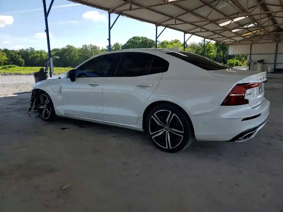 7JRBR0FM1MG095854 2021 VOLVO S60 T8 REC-1