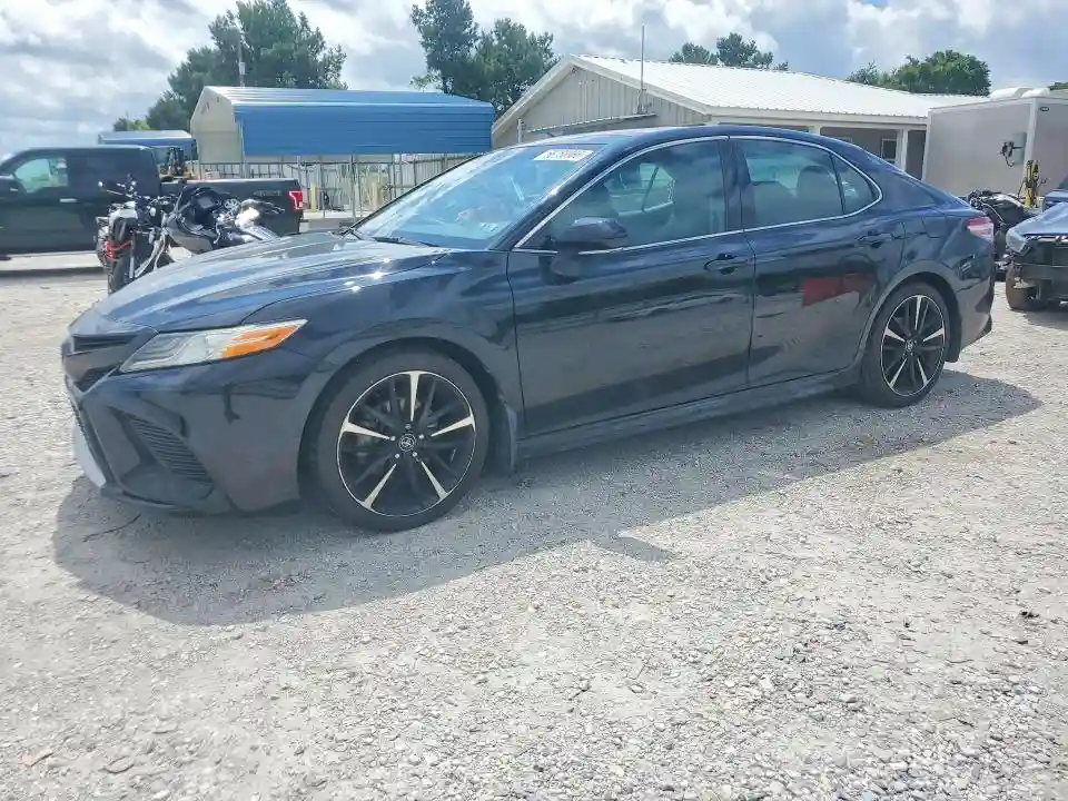 4T1K61AK5LU877444 2020 TOYOTA CAMRY-0