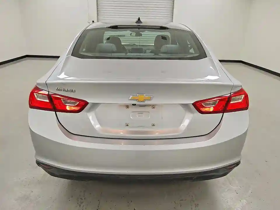 1G1ZC5ST6HF125508 2017 CHEVROLET MALIBU-5