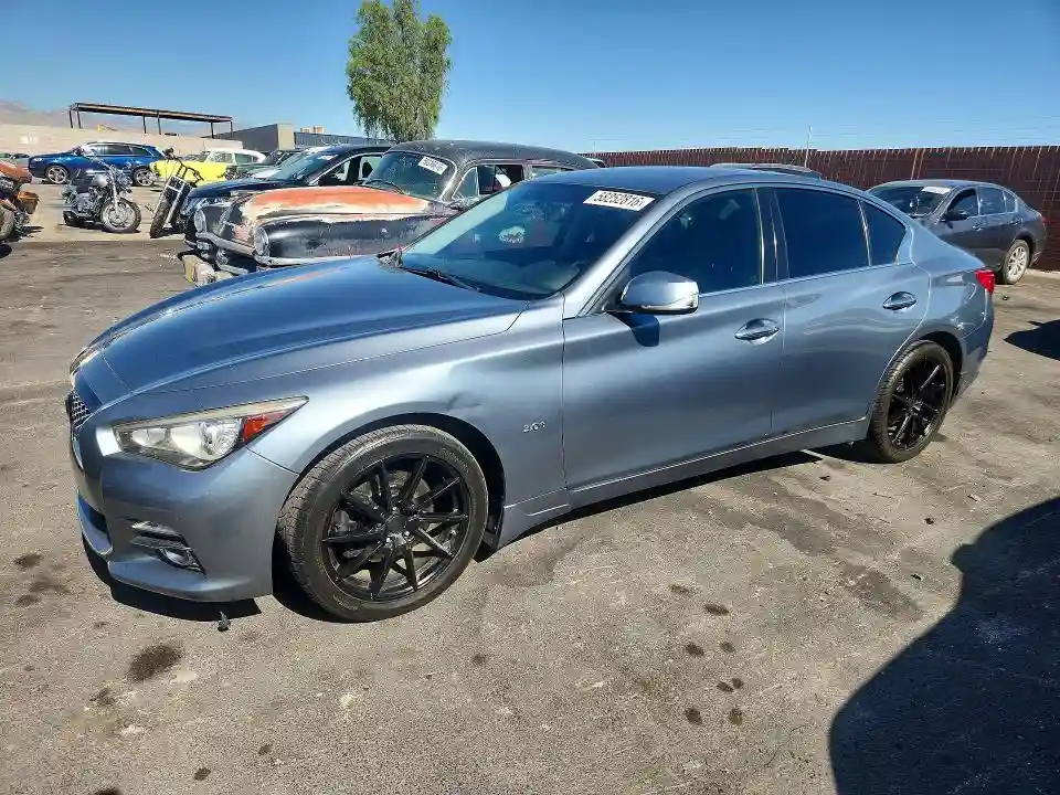 JN1EV7ARXHM840758 2017 INFINITI Q50-0