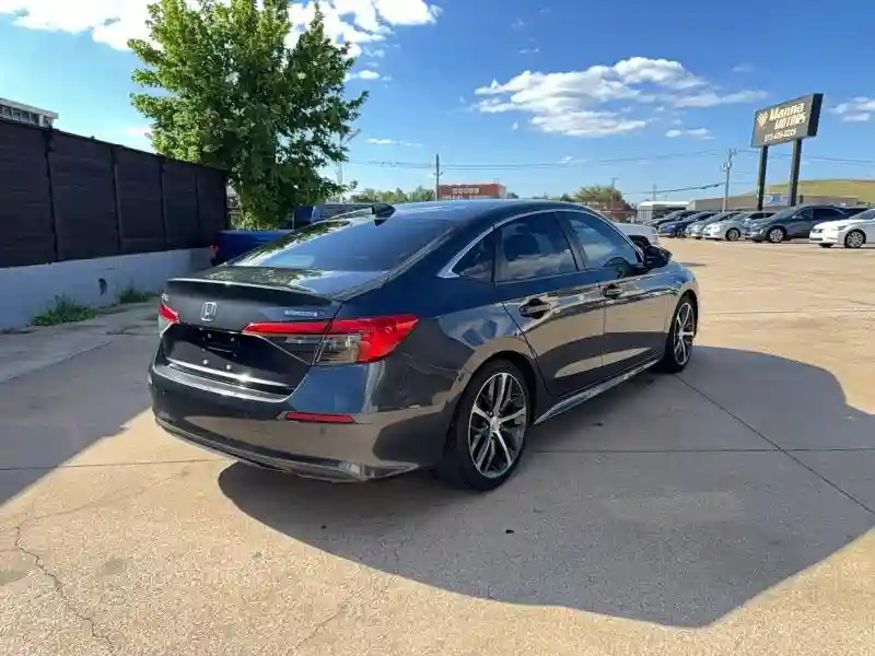 2HGFE1F95PH315794 2023 HONDA CIVIC-3