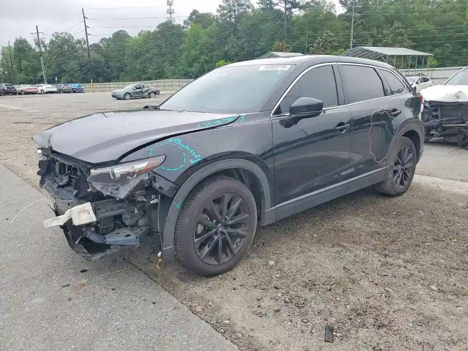 JM3TCBAY2P0638918 2023 MAZDA CX-9-0