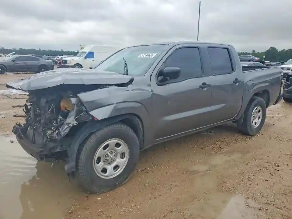 1N6ED1EJ5PN645450 2023 NISSAN FRONTIER-0