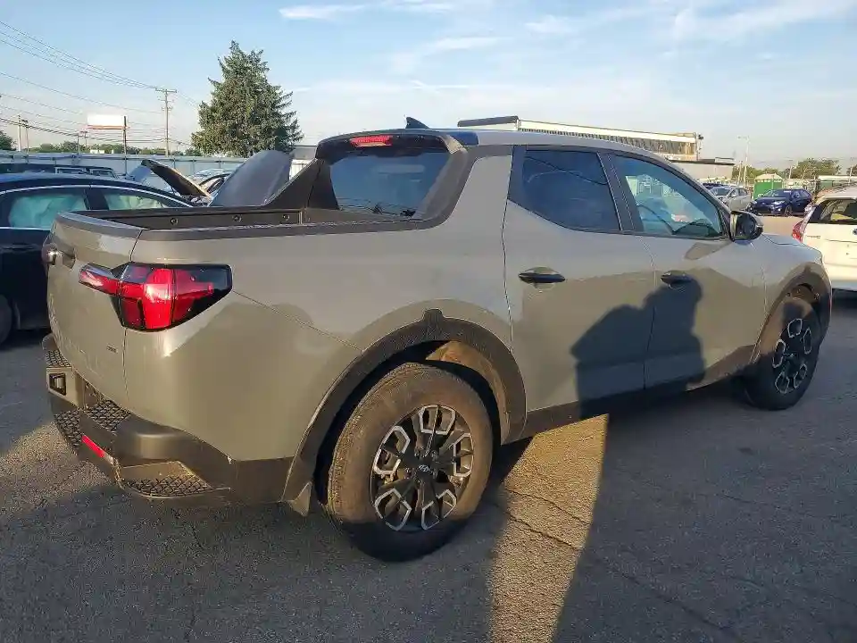 5NTJBDDE1RH118538 2024 HYUNDAI SANTA CRUZ-2
