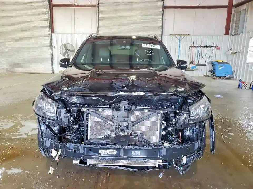 4JGFF5KE3MA440272 2021 MERCEDES-BENZ GLS-CLASS-4