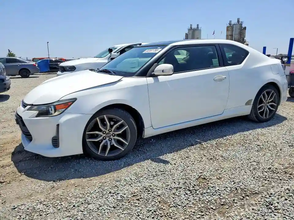 JTKJF5C76E3075342 2014 SCION TC-0
