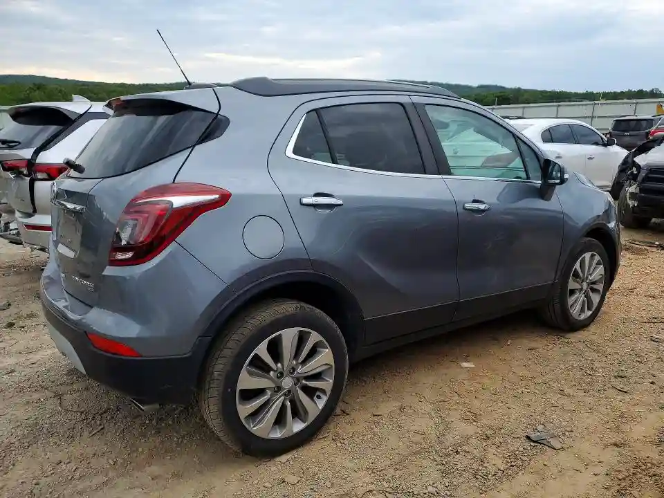 KL4CJESB5KB772131 2019 BUICK ENCORE-2