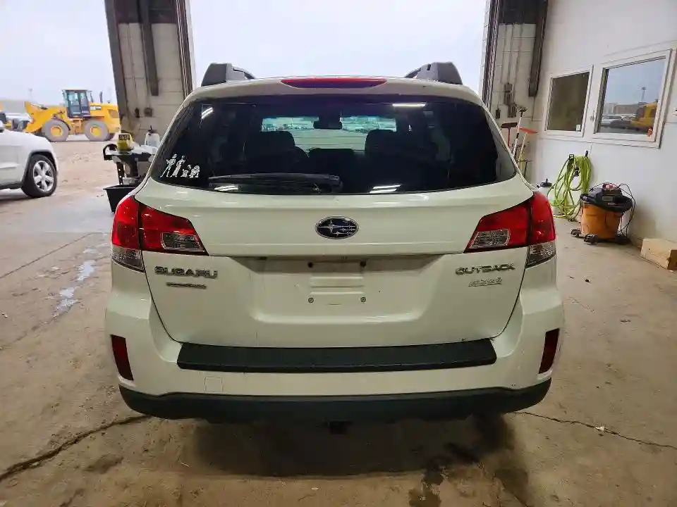 4S4BRBGC1D3299993 2013 SUBARU LEGACY-5