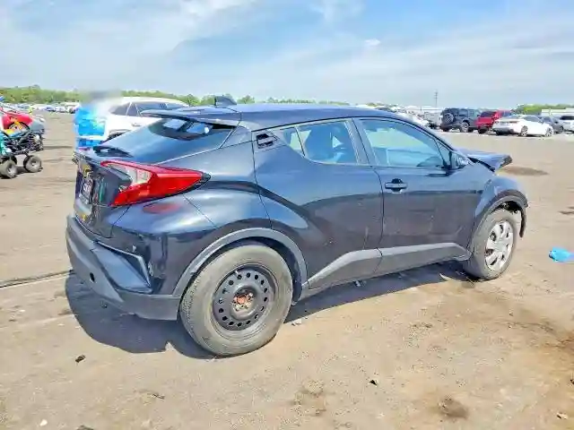 NMTKHMBX4KR076404 2019 TOYOTA C-HR-2